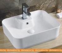 Умывальник CeramaLux N9445 картинка