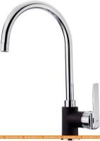Смеситель TEKA IN 995 Inca TG carbon 53995120CN картинка