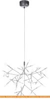 Подвесная люстра LOFT IT Heracleum 9022-45S картинка