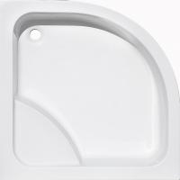 Акриловый поддон Alba Spa ALBA Quadrant 80х80(18) картинка