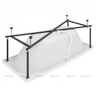 Каркас сварной для ванны Izabella 160x75 картинка
