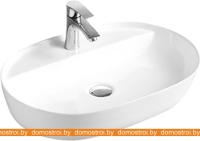 Умывальник CeramaLux D1347 картинка