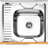 Кухонная мойка Ledeme L66060-R картинка