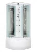 Гидромассажная душевая кабина Niagara NG-708-01N 90x90 картинка