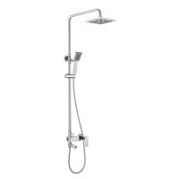 Душевая колонна Bravat Real F6333367CP-A-RUS картинка