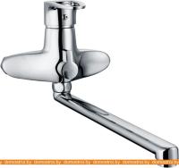 Смеситель Ganzer Leon GZ 10041 картинка