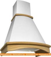 Вытяжка Elikor FL6634W1 картинка