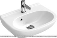 Умывальник Villeroy & Boch O.novo 50x40 53605001 картинка