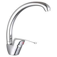 Смеситель для кухни Kuchinox Inga BKN 067D картинка