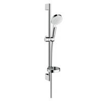 Душевая стойка Hansgrohe Crometta Vario [26553400] картинка
