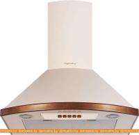 Вытяжка KUPPERSBERG Bona 60 C Bronze картинка