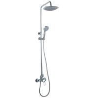 Душевая система Lemark Omega LM3160C картинка