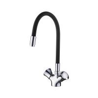 Смеситель для кухни Ledeme L4022-2 картинка