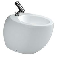 Напольное биде Laufen Alessi One 8329714003041 картинка