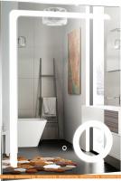 Зеркало Silver Mirrors Клио 60x80 ФР-00001417 картинка