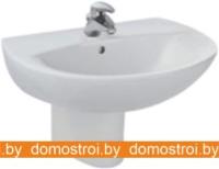 Умывальник Jacob Delafon Patio 55x45 E4158NG-00 картинка