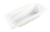 Акриловая ванна Метакам Comfort 160x70 картинка