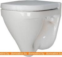 Унитаз Sanita Luxe Attica ATCSLWH0102 картинка