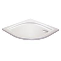 Акриловый поддон Ravak Elipso LA A22AA01210 100x100x14.8 картинка
