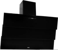 Вытяжка ZorG Technology Troy Black 90 (750 куб. м/ч) картинка