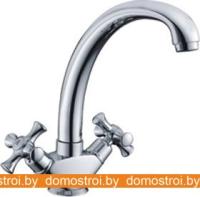 Смеситель Gappo G4142 картинка