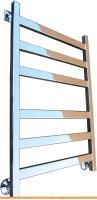 Полотенцесушитель Stinox Verona водяной 50x60 картинка