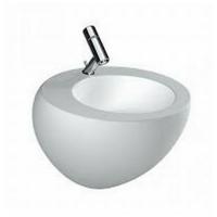 Умывальник Laufen Alessi One 52*52 8109714001041 картинка