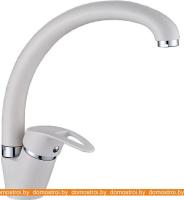 Смеситель Zollen Color CO71612032WH картинка