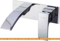 Смеситель Gappo G1007-2 картинка