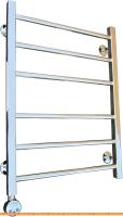 Полотенцесушитель Stinox Classic электрический 50x60 картинка