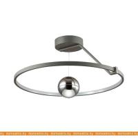Потолочная люстра Odeon Light Lond 4032/40CL картинка