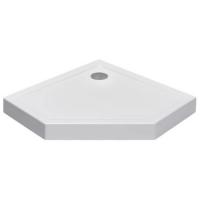 Акриловый поддон Radaway Doros PT Compact 90x90x11.5 картинка
