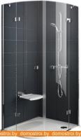 Душевой уголок Ravak SmartLine SMSKK4 90x90 картинка