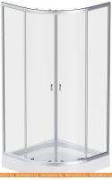 Душевой уголок AM.PM X-Joy W88E-205-090MT картинка