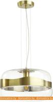 Подвесная люстра Odeon Light Apile 4813/1A картинка