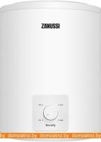 Водонагреватель под мойку Zanussi ZWH/S 10 Novelty U картинка