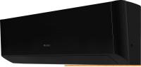 Кондиционер Gree Amber Standart R32 GWH09YC-K6DNA1A (черный) картинка