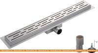 Душевой трап Gappo G85007-1 картинка