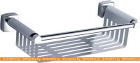 Полка Fixsen Kvadro FX-61323 картинка