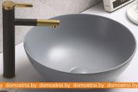 Умывальник CeramaLux 104MHL-4 картинка