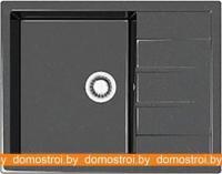 Кухонная мойка Elmar M-06 (черный Q4) картинка