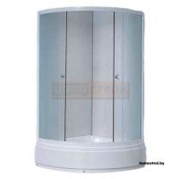 Душевой уголок Avanta 132/2 100x100 картинка