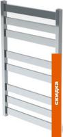 Полотенцесушитель Gloss & Reiter Pro-line 50x80 Л.50х80.P8 (1/2) картинка