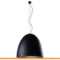 Подвесная люстра Nowodvorski Egg XL 9026 (Black) картинка