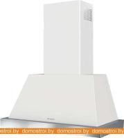 Вытяжка Faber Thea EV8 WH Matt A80 SC 321.0517.783 картинка