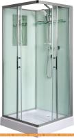 Душевая кабина WeltWasser WW500 Laine 901 картинка