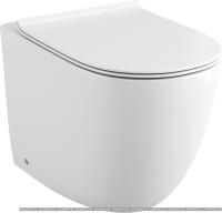 Унитаз Grossman GR-PR4411S картинка