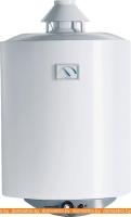 газовый Водонагреватель Ariston Super SGA 100 R картинка