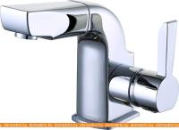 Смеситель Ganzer Orell GZ 14511 картинка
