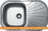 Кухонная мойка Kromevye EC 250 D картинка